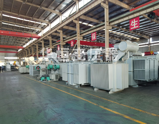 S11-8000/35汉中汉中汉中电力变压器厂家