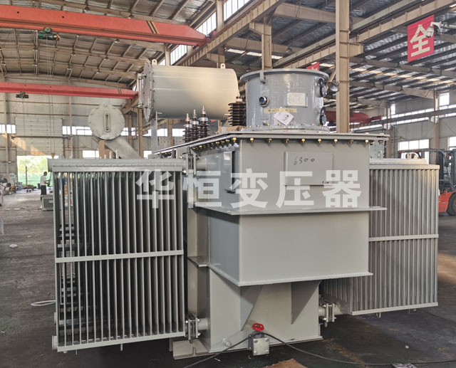 6300KVA汉中汉中汉中电力变压器