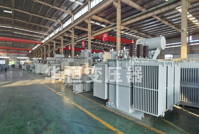 S13-8000/35汉中汉中汉中电力变压器厂家