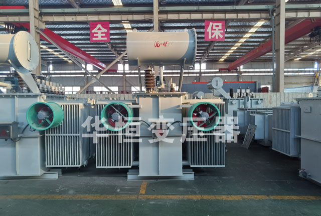 SZ11-10000/35汉中汉中汉中油浸式变压器厂家