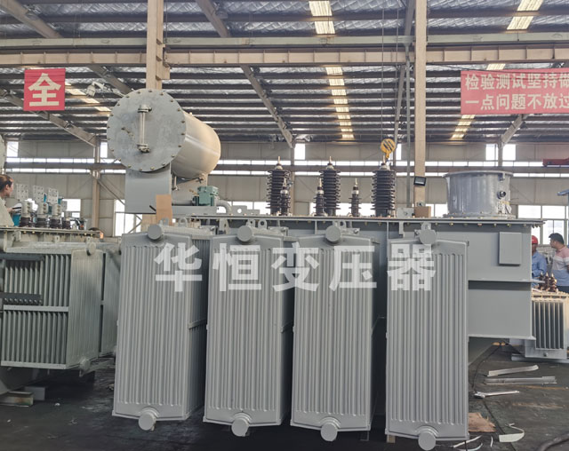 SZ11-8000/35汉中汉中汉中油浸式变压器价格